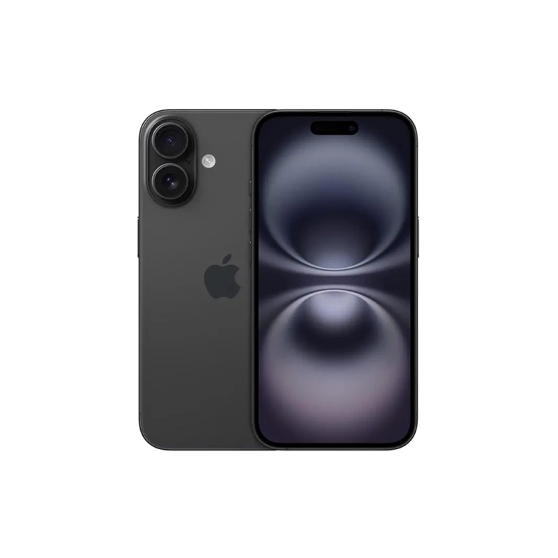 IPHONE-16-128-NEGRO