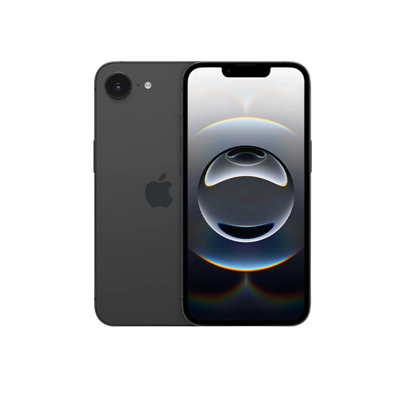 IPHONE-16E-128-NEGRO