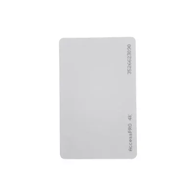 ACCESS-CARD-M4K