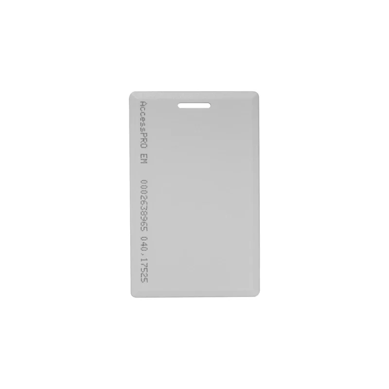 ACCESS-PROX-CARD