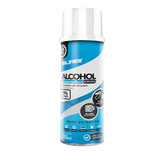 ALCOISO250A