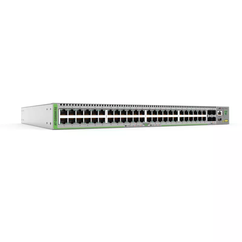 AT-GS980M/52-10