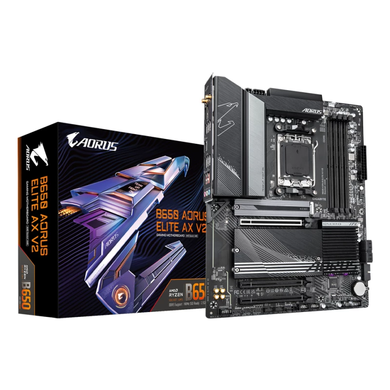 B650 A ELITE AX V2