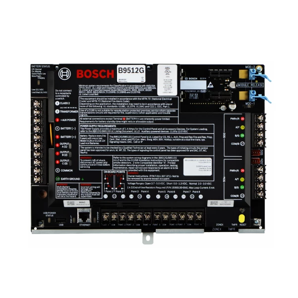B9512G