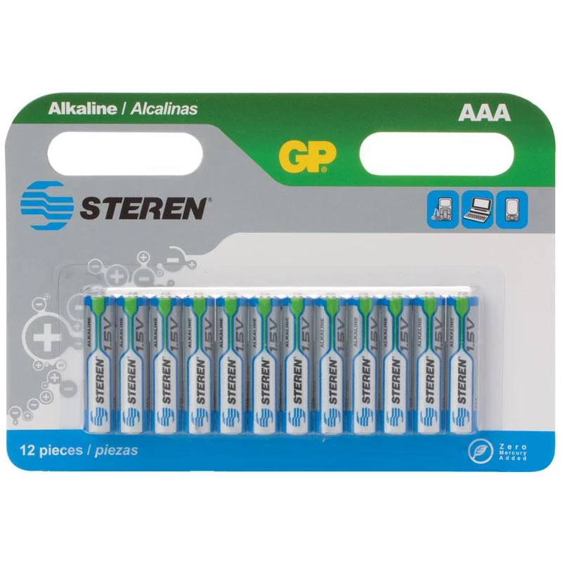 BAT-AAA12