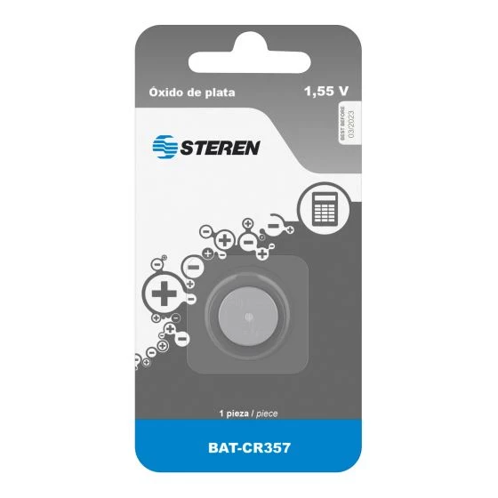 BAT-CR357