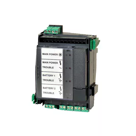 BCM-0000-B
