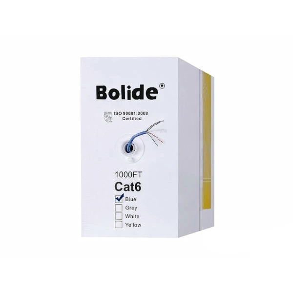 BP0033/CAT6-Blue
