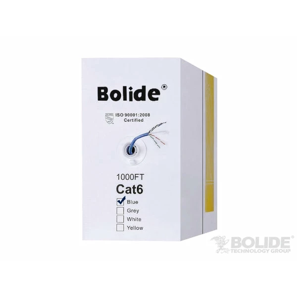 BP0033/CAT6/CCAM-100