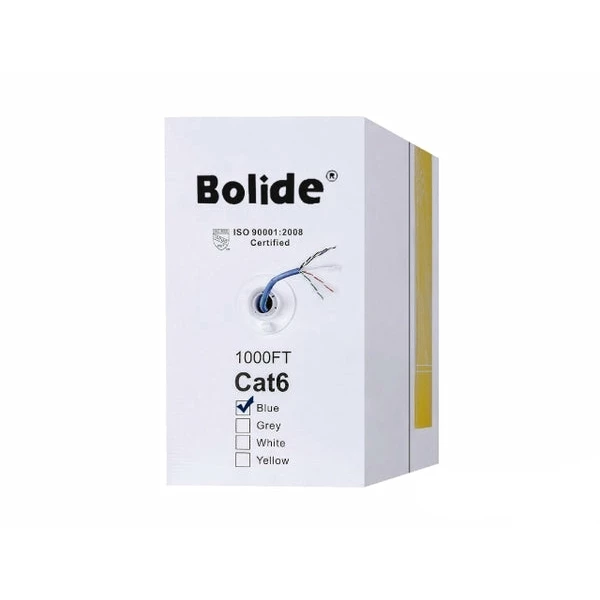 BP0033/CAT6/White