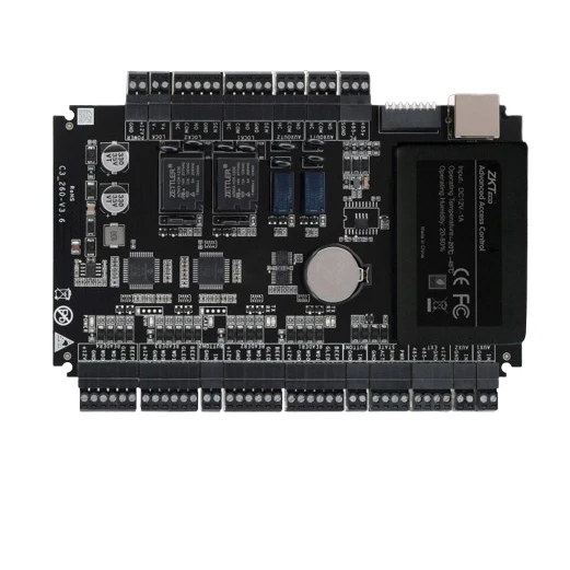 C3-200 Plus Package B