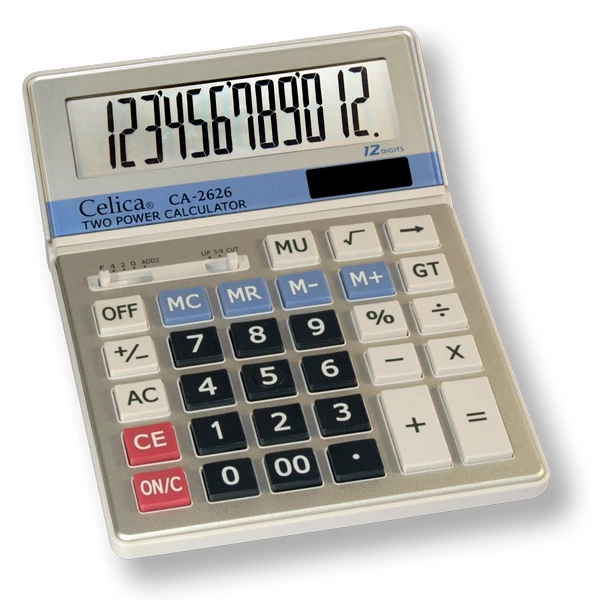 CA-2626