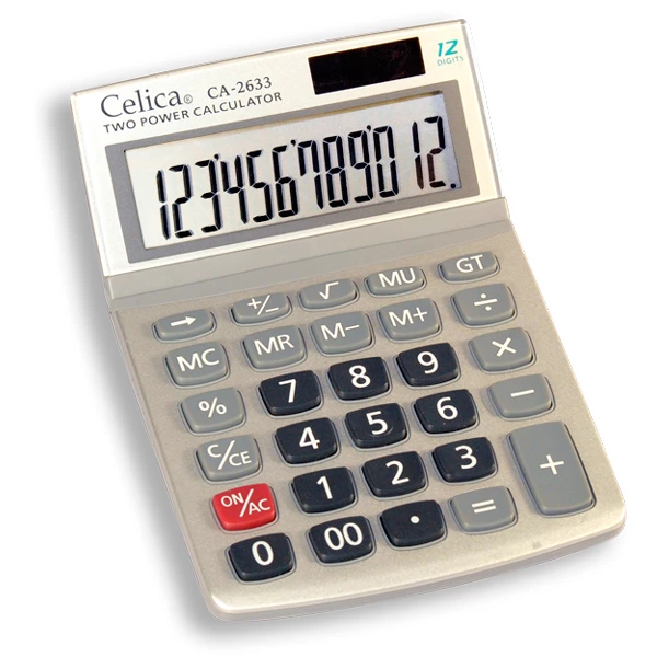 CA-2633