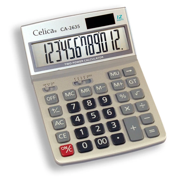 CA-2635