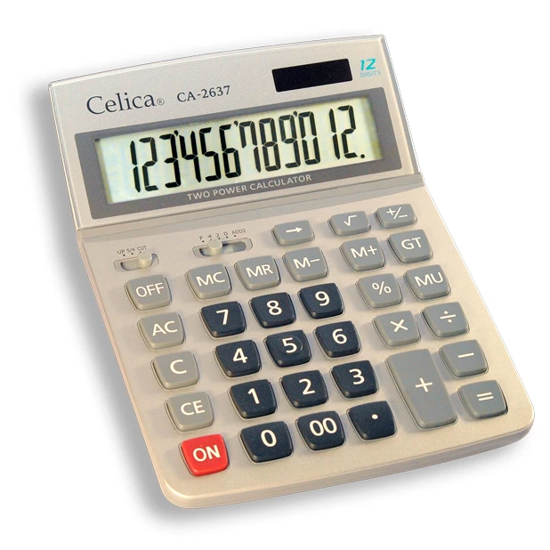CA-2637