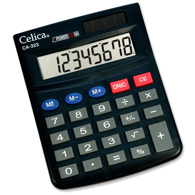 CA-323