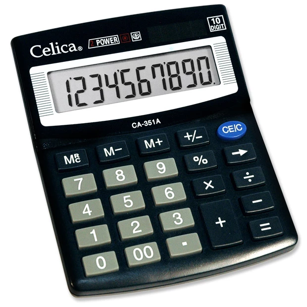 CA-351A