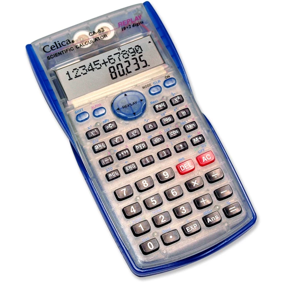 CA-83 AZ