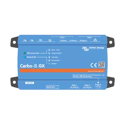 CERBOSGX
