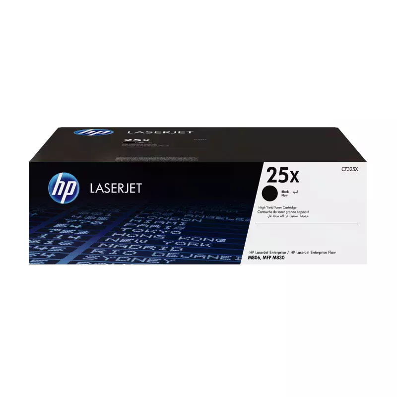 CF325X