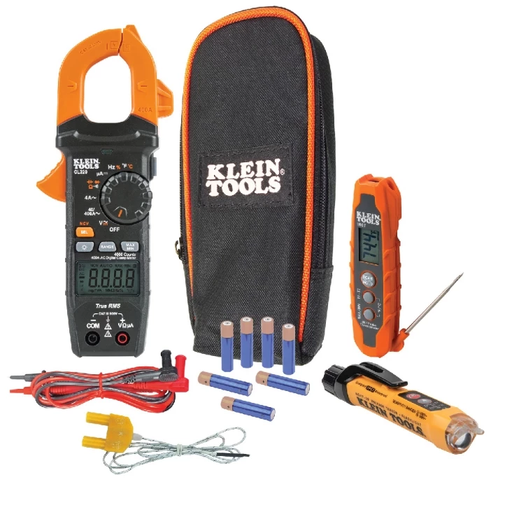 CL320KIT