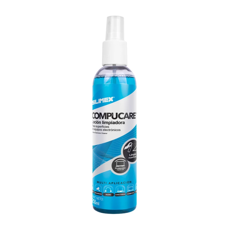 COMPUCARE LOCION
