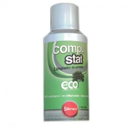 COMPUSTAT ECO