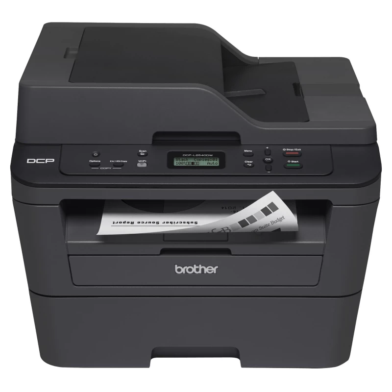 DCPL2540DW