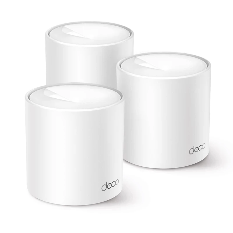 DECO X10 3-PACK