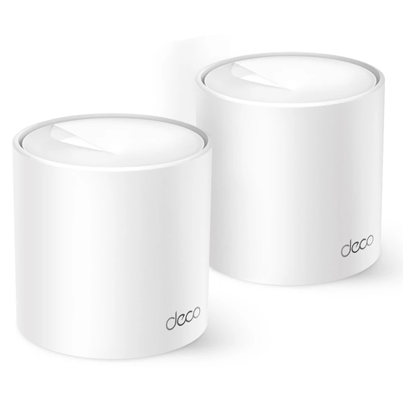 DECO X10(2-PACK)