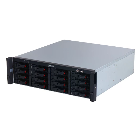 DHI-NVR616H-128-XI