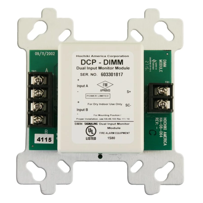 DIMM