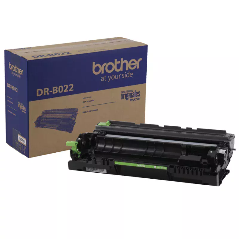 DRB022