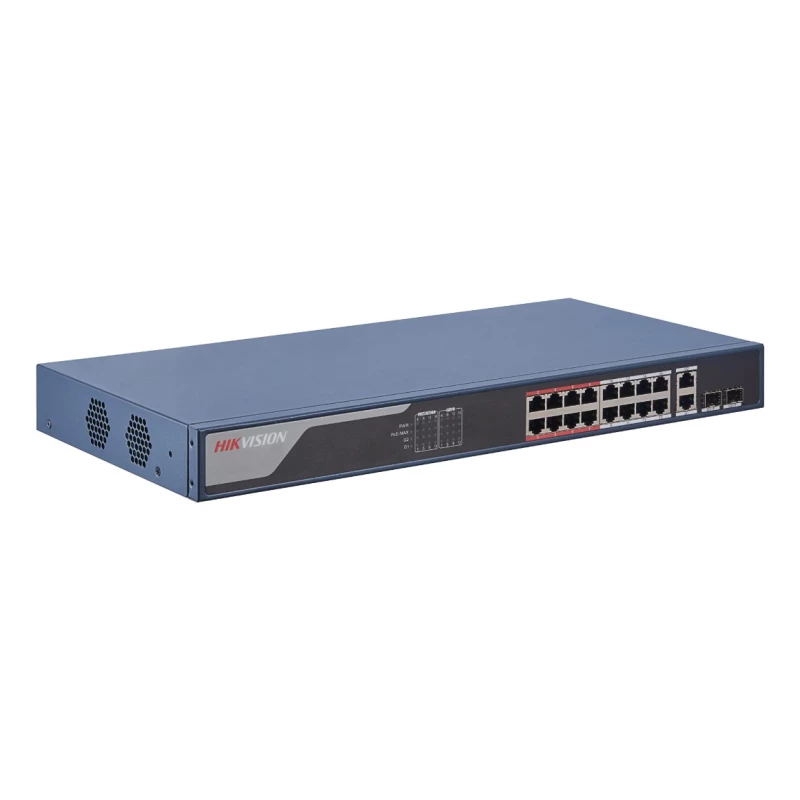 DS-3E1318P-EI