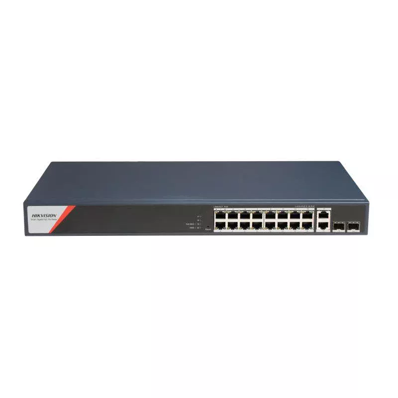 DS-3E1520HP-SI-16P2T2F