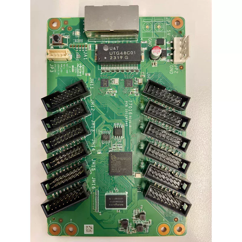 DS-DR31H-12