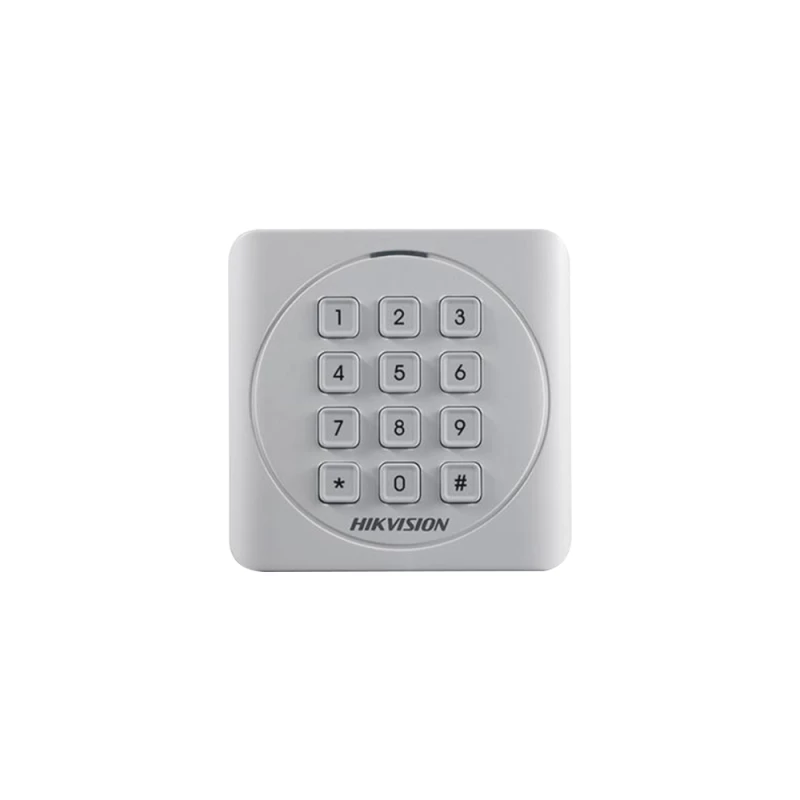 DS-K1801EK