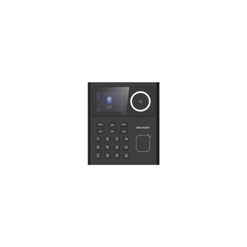 DS-K1T320EX