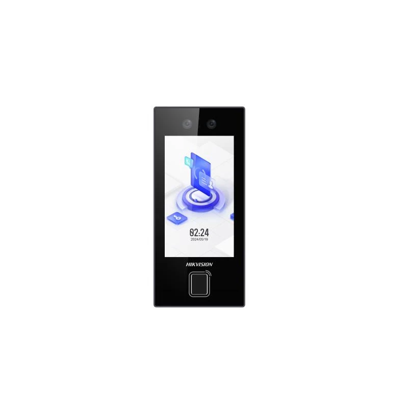 DS-K1T344EBFWX-E1