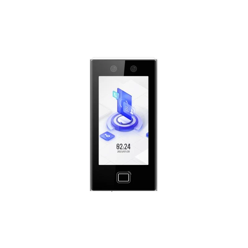 DS-K1T670MFWX