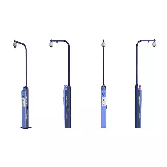 DS-PEA3M-21H