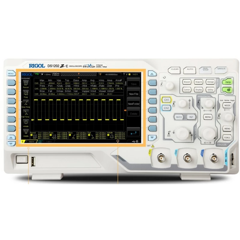 DS1202Z-E