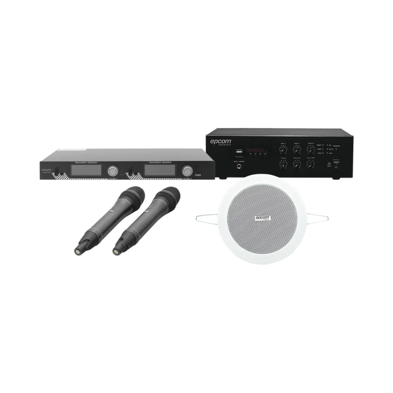 EPCONFERKIT