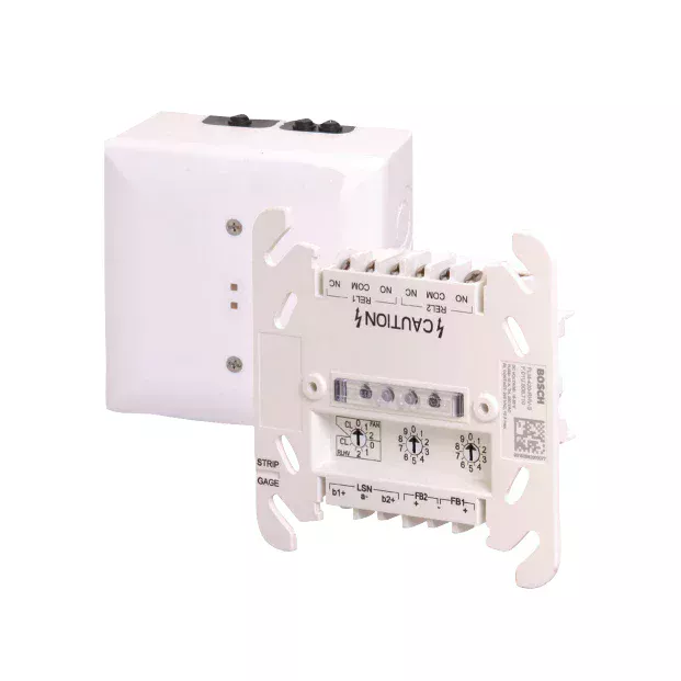 FLM-420-RHV-S