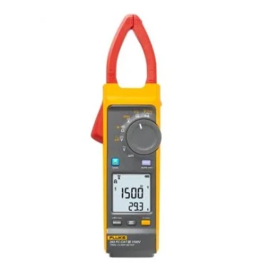 FLUKE-393FC
