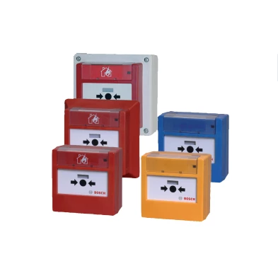 FMC-KEY-RW