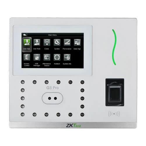 G3PRO WiFI