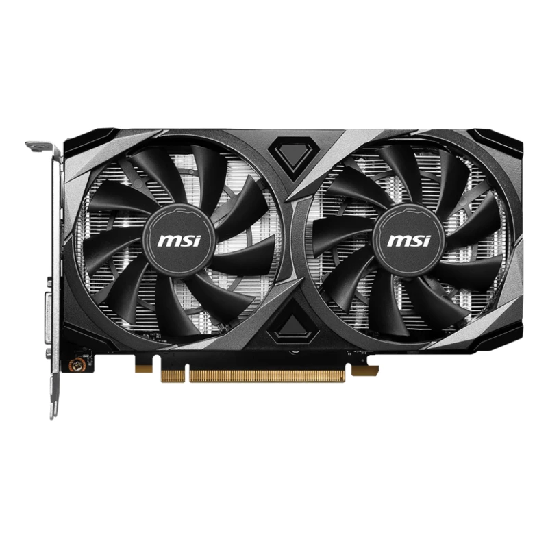 GEFORCE RTX 3050 VENTUS 2X XS 8G OC