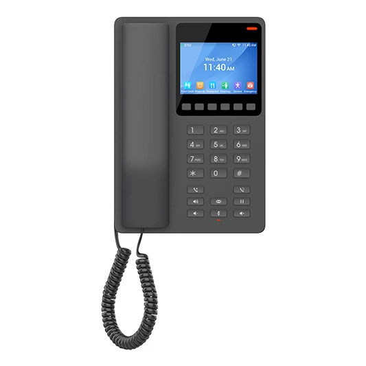 GHP631W