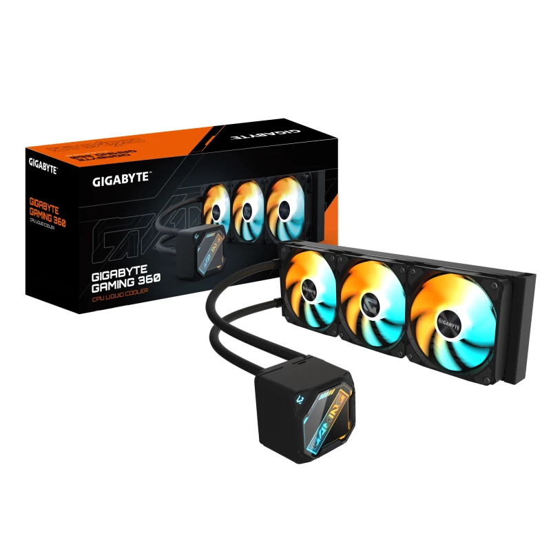 GP-GIGABYTE GME 360